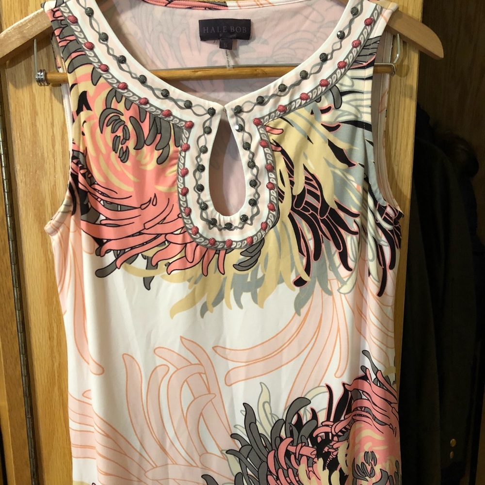 Hale Bob Dress